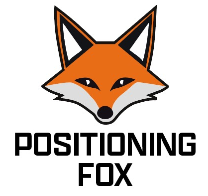 Positioning Fox